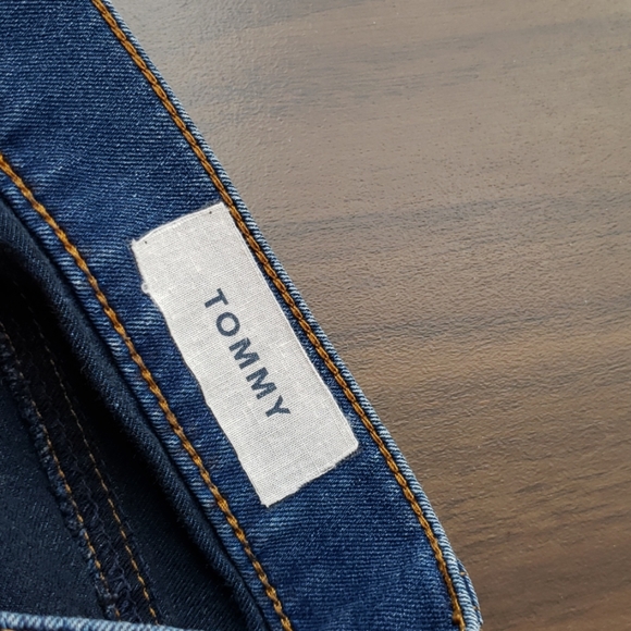 Tommy Hilfiger Jeggings / Skinnies - Picture 2 of 4